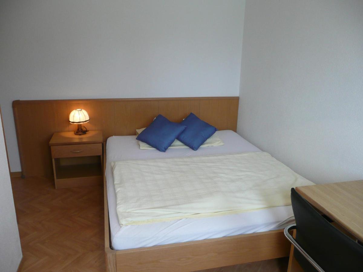 Hotel Adelboden Wikon Zewnętrze zdjęcie