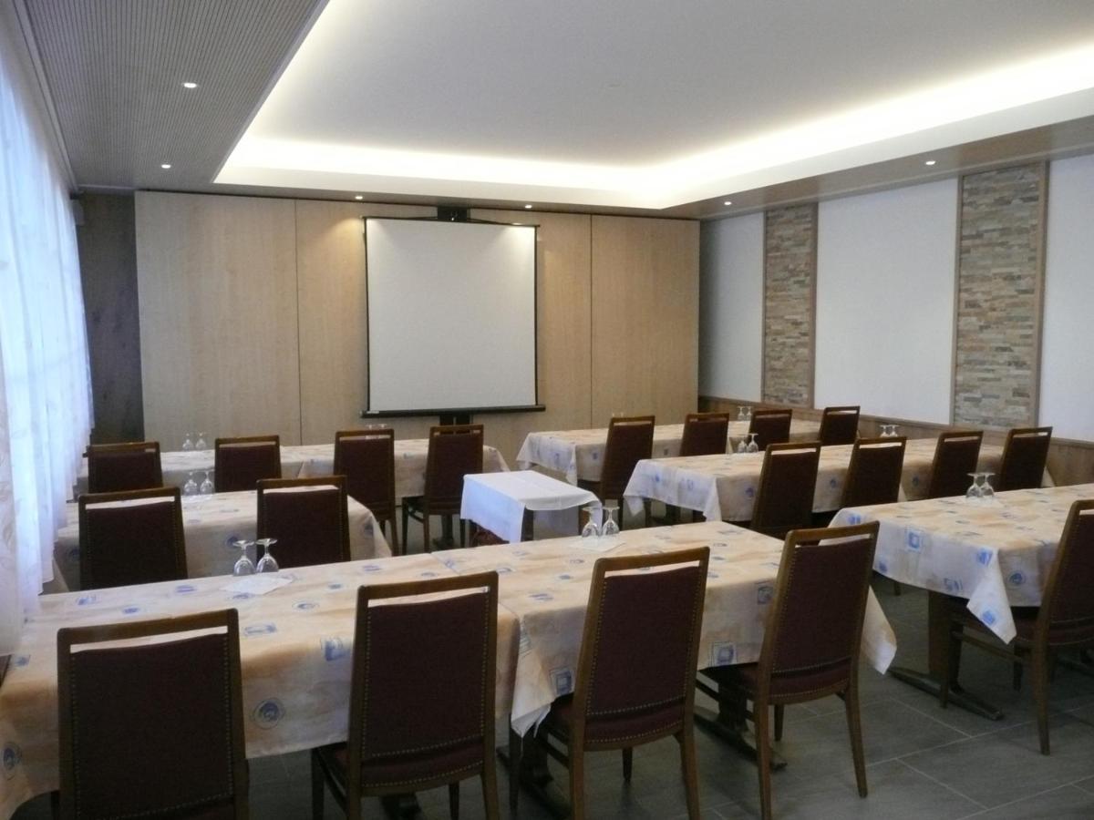 Hotel Adelboden Wikon Zewnętrze zdjęcie